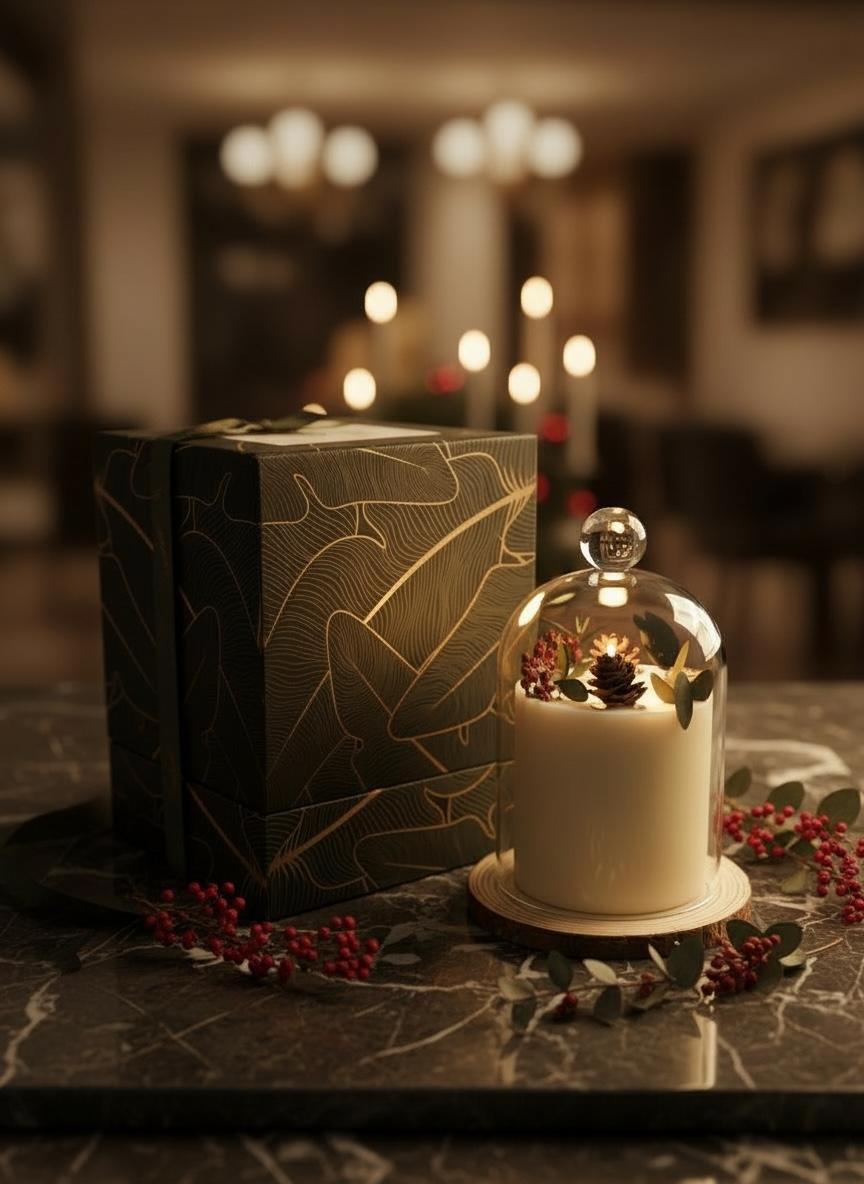 Candles